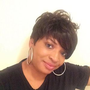 Meet your Posher, Catherine